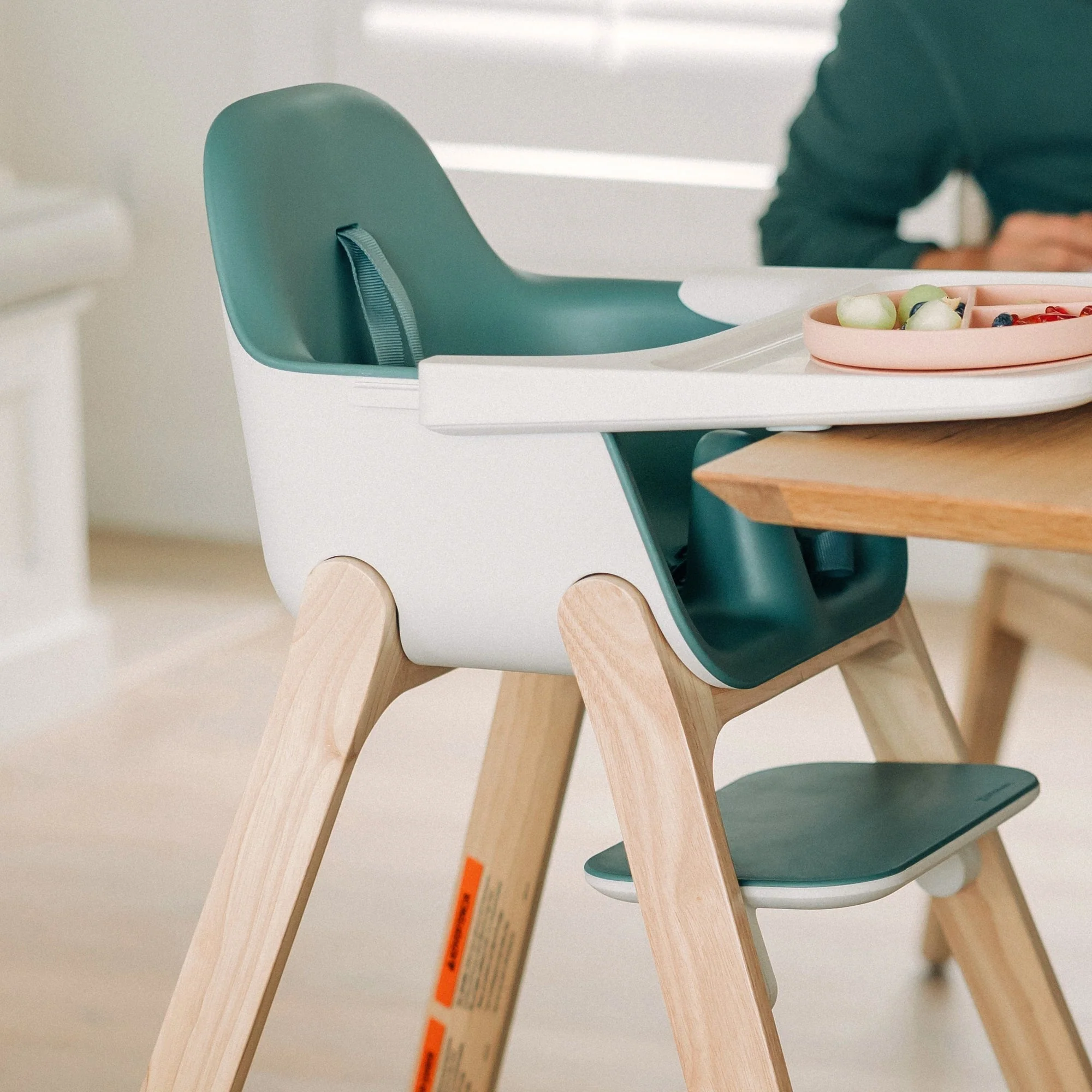 UPPAbaby Ciro High Chair - Image 94