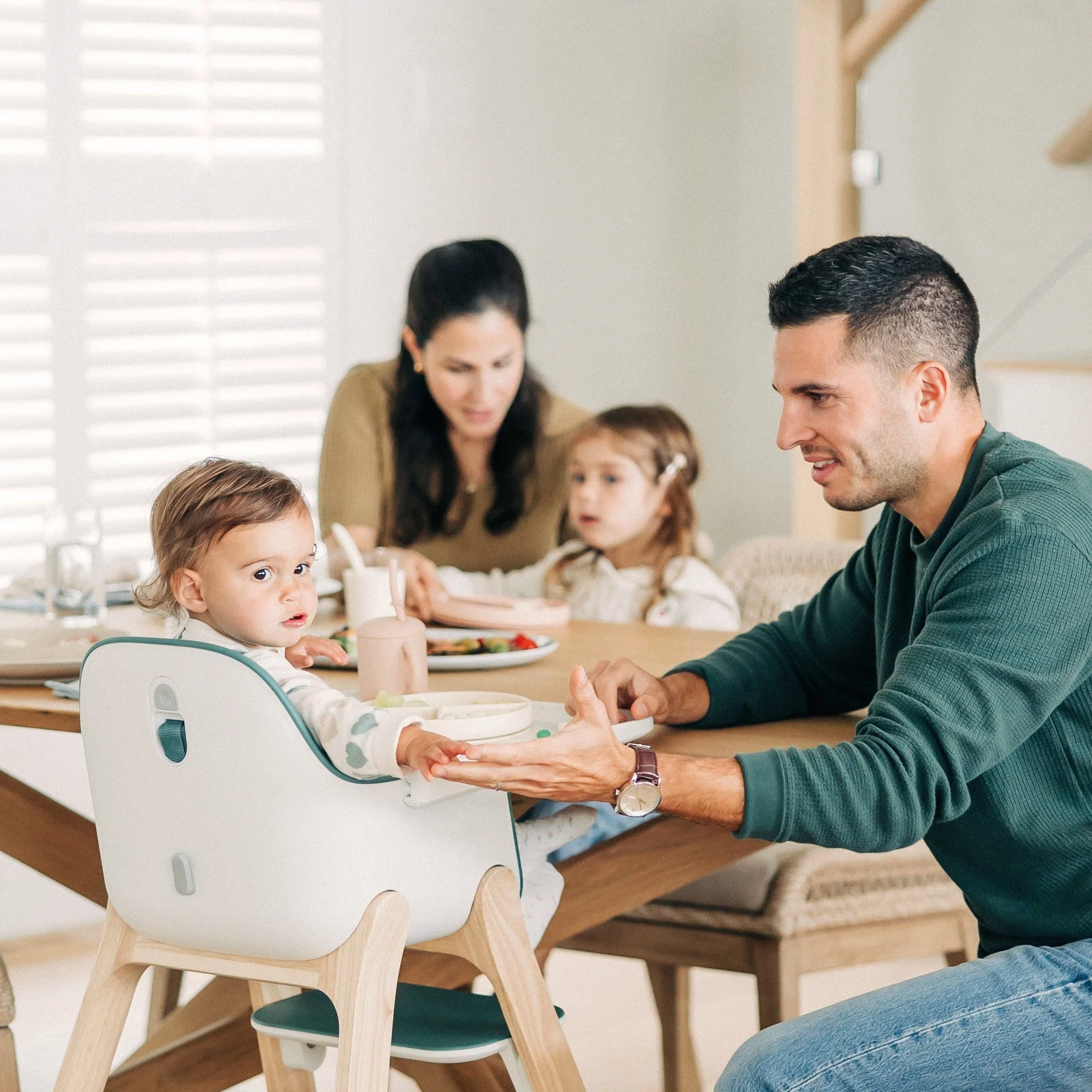 UPPAbaby Ciro High Chair - Image 95