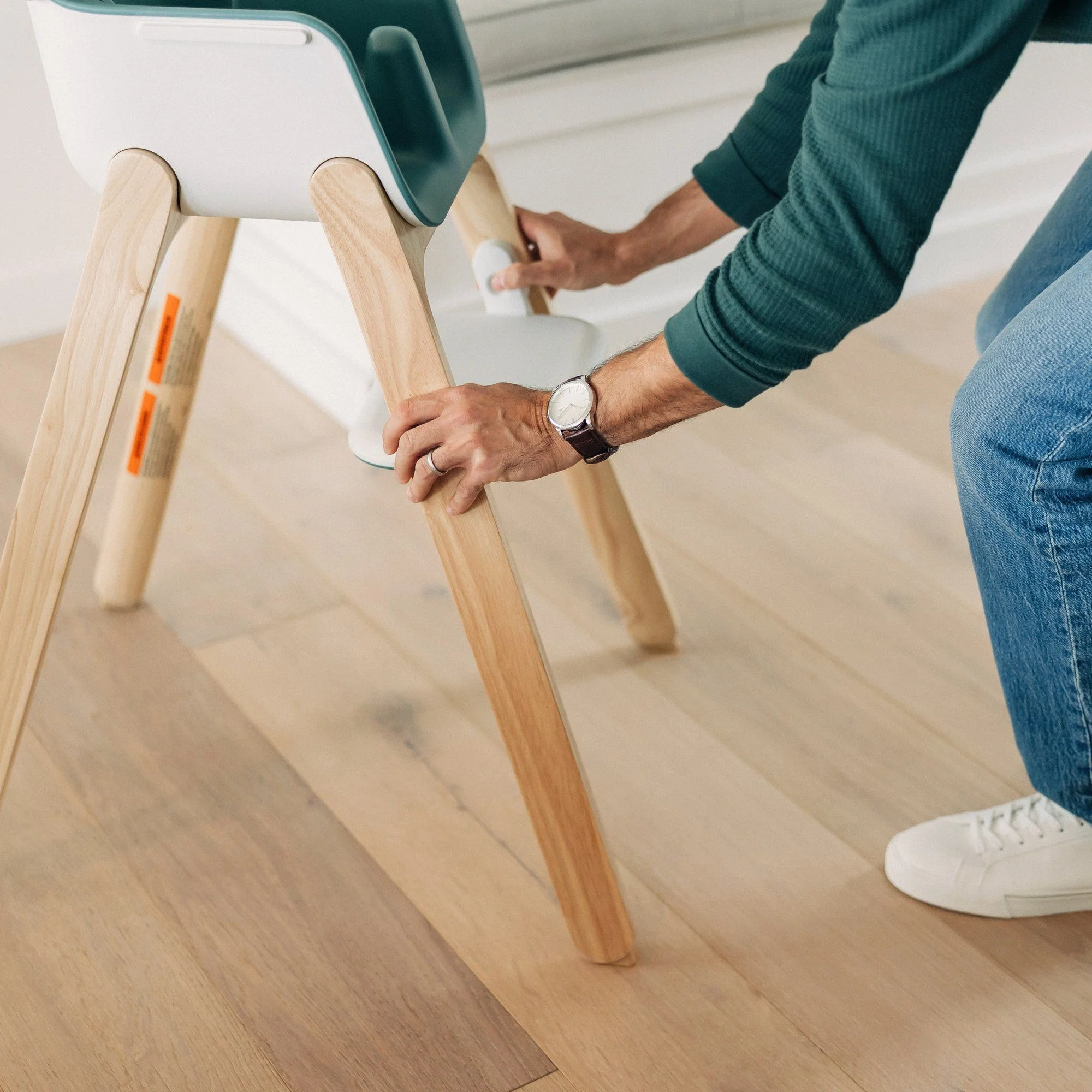 UPPAbaby Ciro High Chair - Image 97