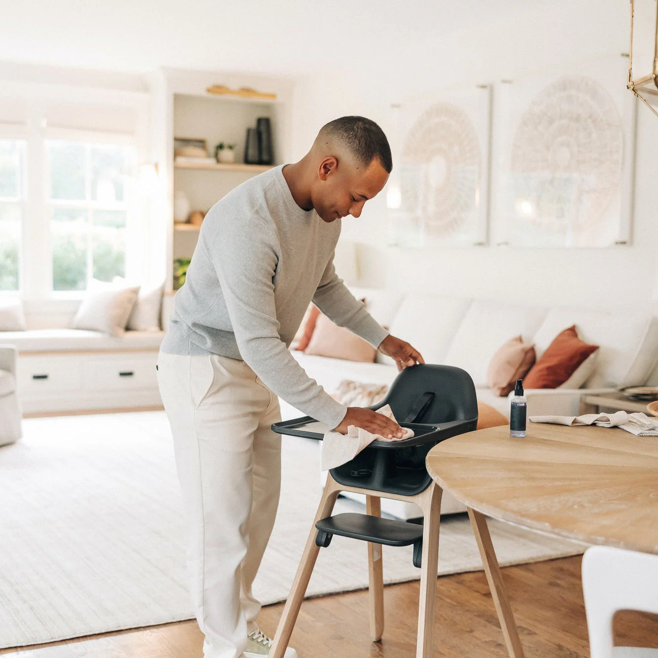 UPPAbaby Ciro High Chair - Image 98