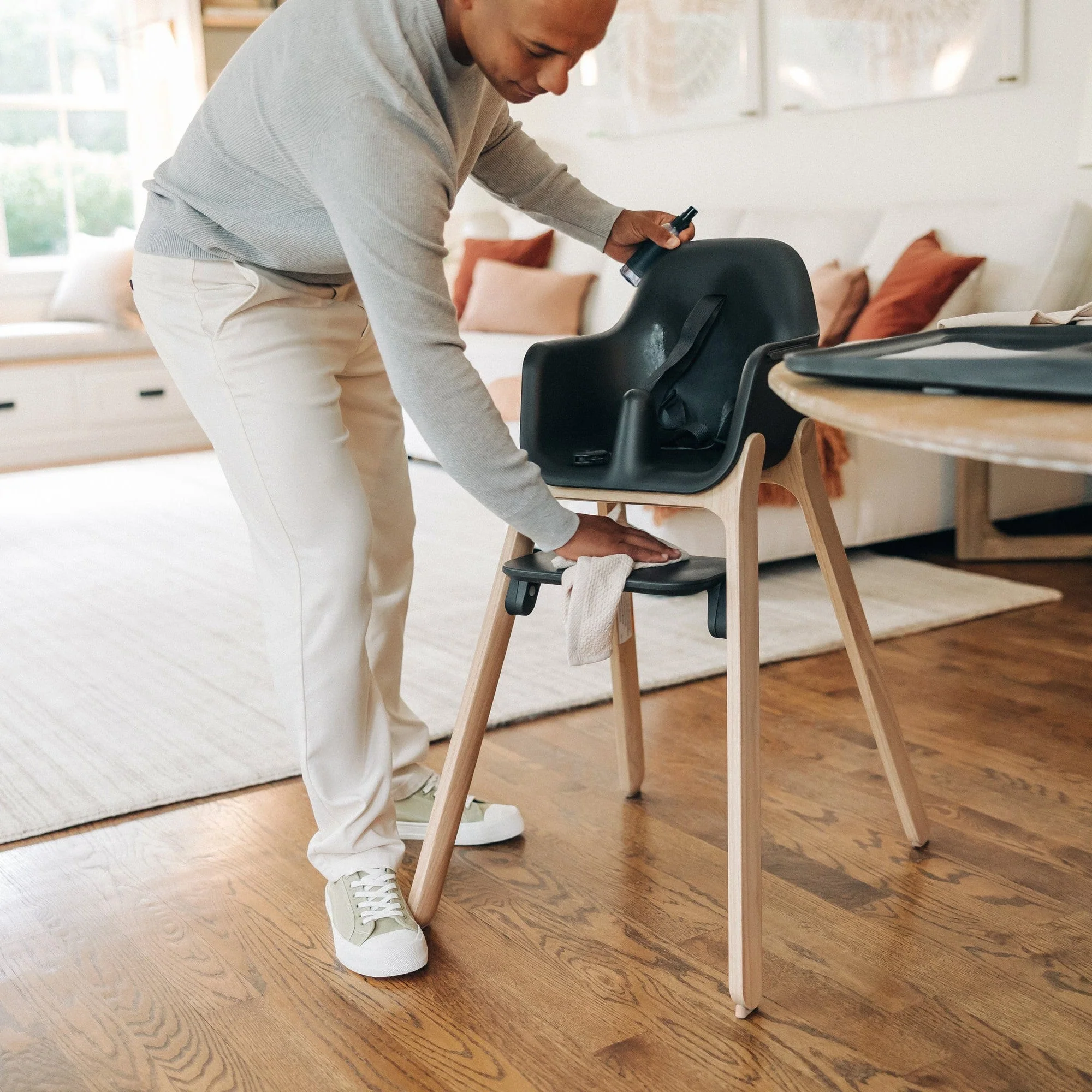 UPPAbaby Ciro High Chair - Image 99