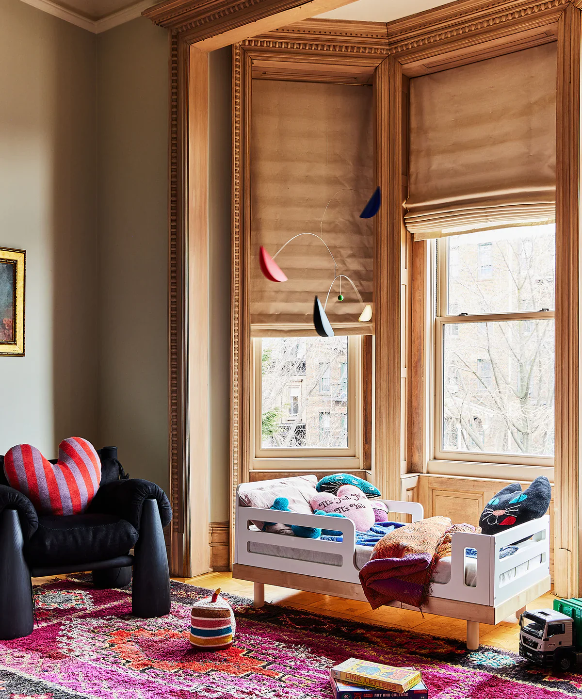 Classic Toddler Bed Conversion Kit