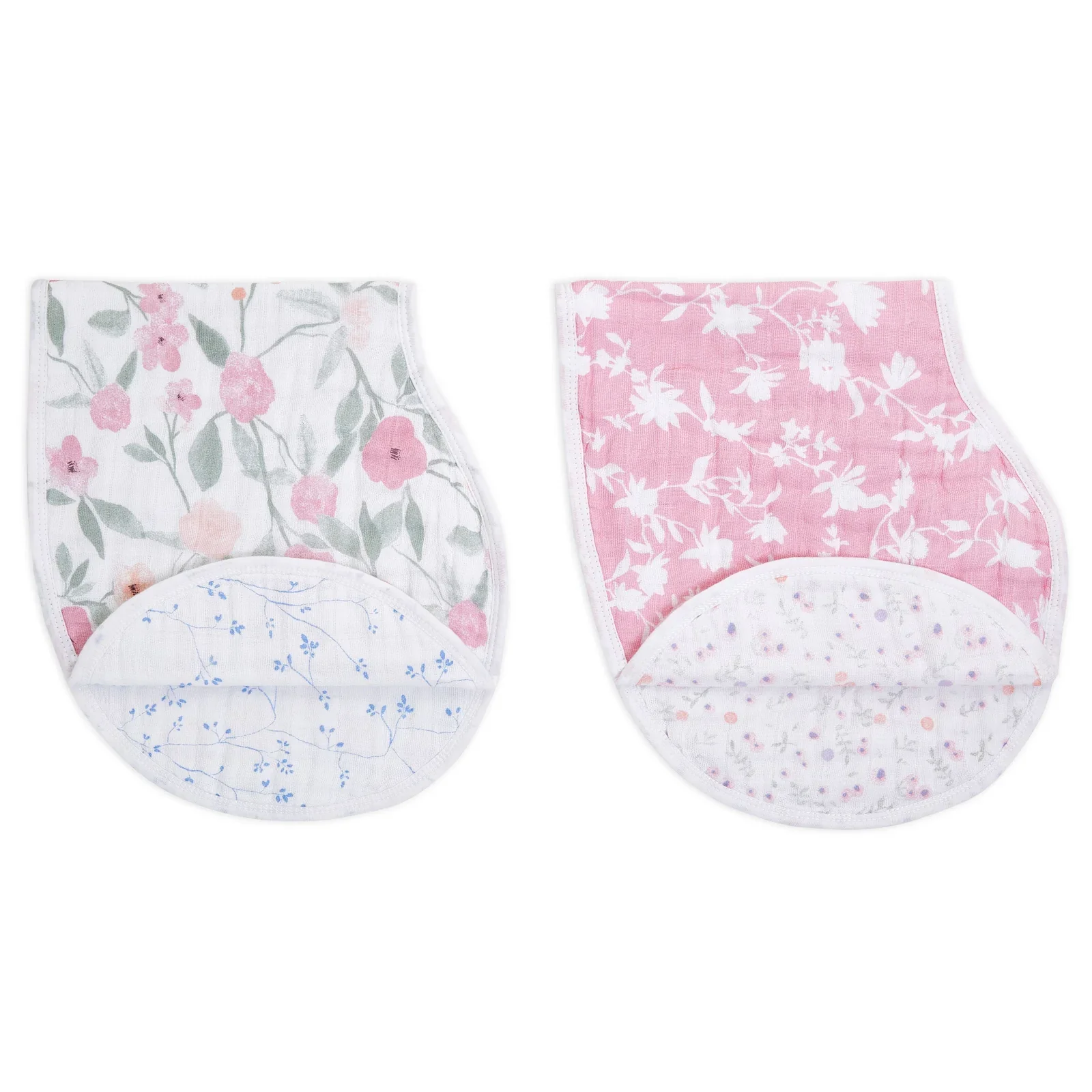 Classic Musiln Burpy Bibs - Image 3