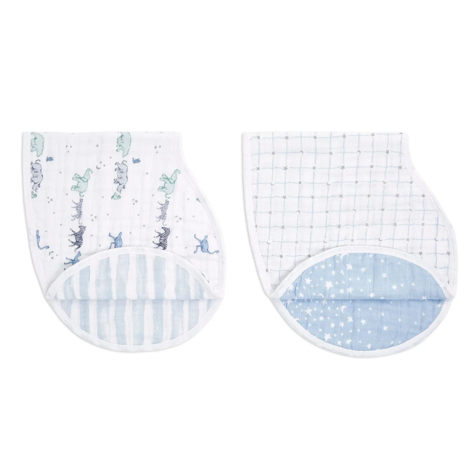 Classic Musiln Burpy Bibs - Image 4
