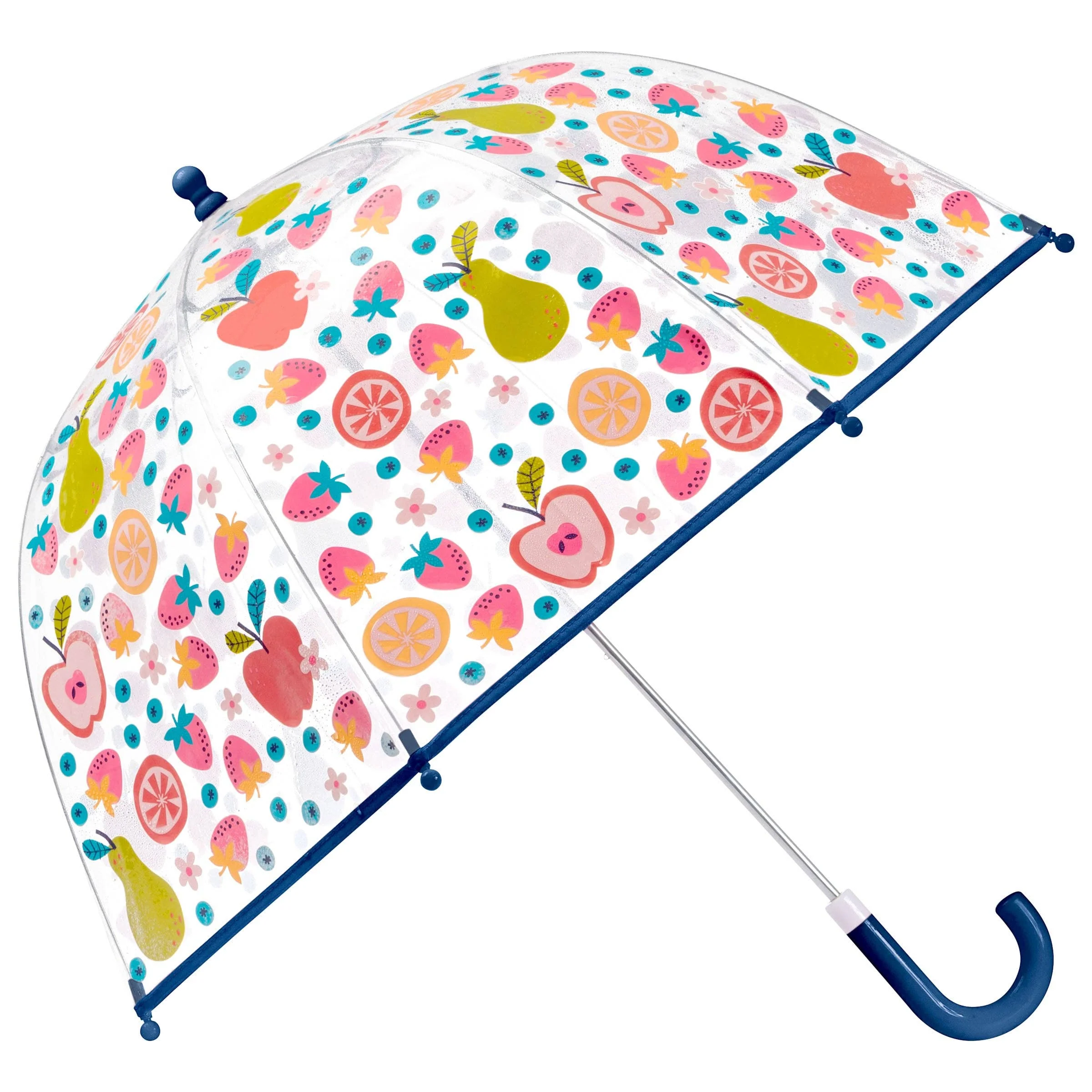 Clear Color Changing Umbrella - Image 6