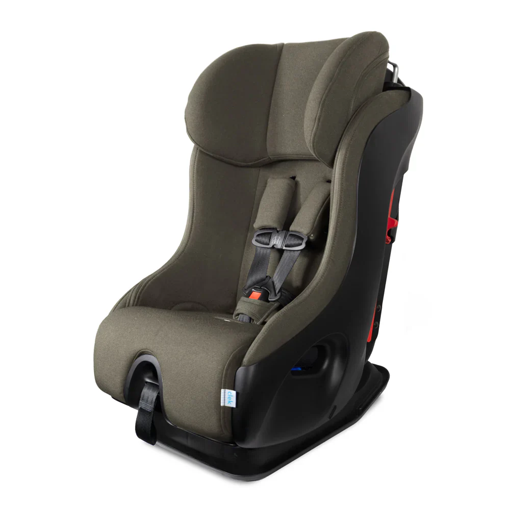 Clek Fllo Convertible Car Seat - Image 16