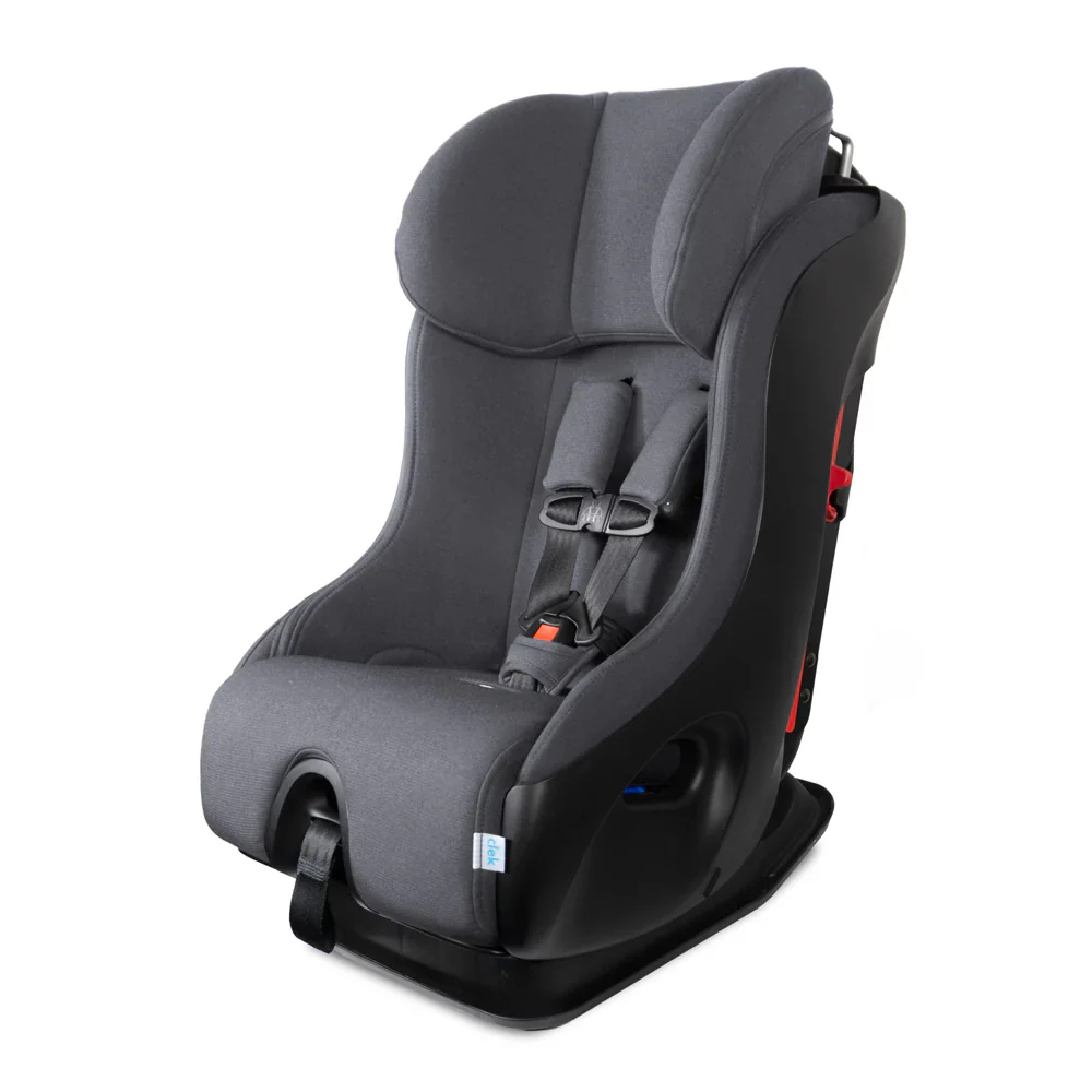 Clek Fllo Convertible Car Seat - Image 17