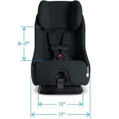 Clek Fllo Convertible Car Seat - Image 3