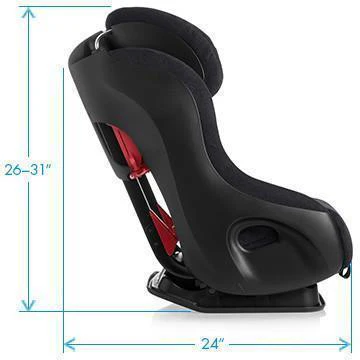 Clek Fllo Convertible Car Seat - Image 4