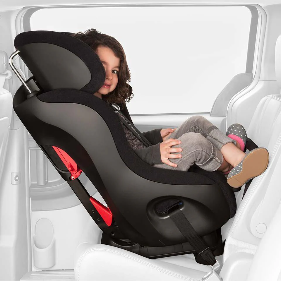 Clek Fllo Convertible Car Seat - Image 5