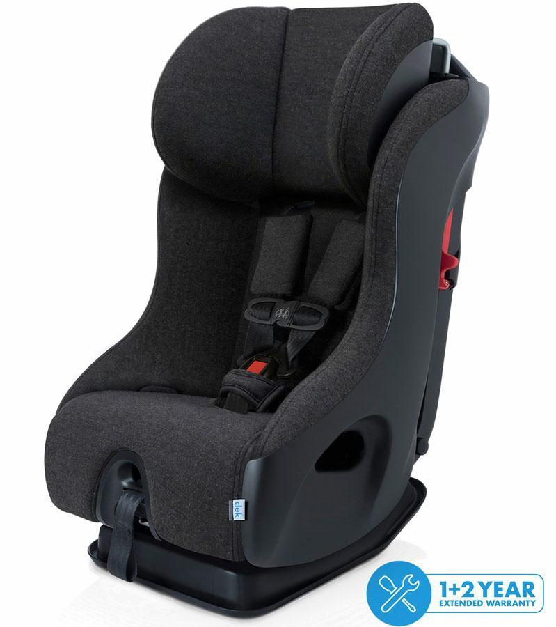 Clek Fllo Convertible Car Seat - Image 9