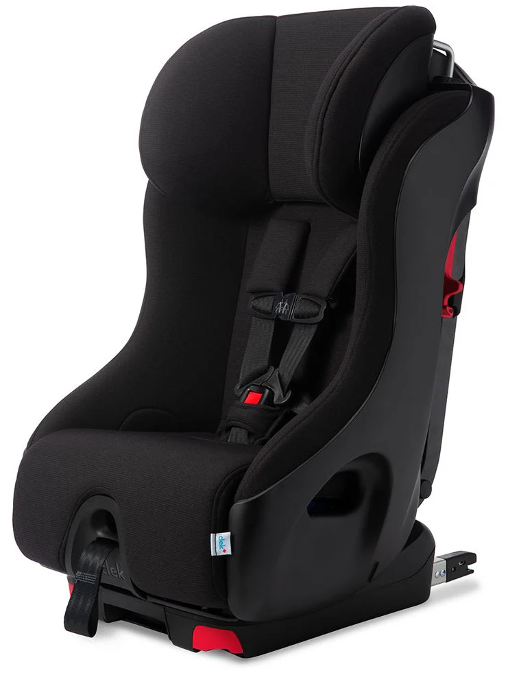 Clek Foonf Convertible Car Seat - Image 10