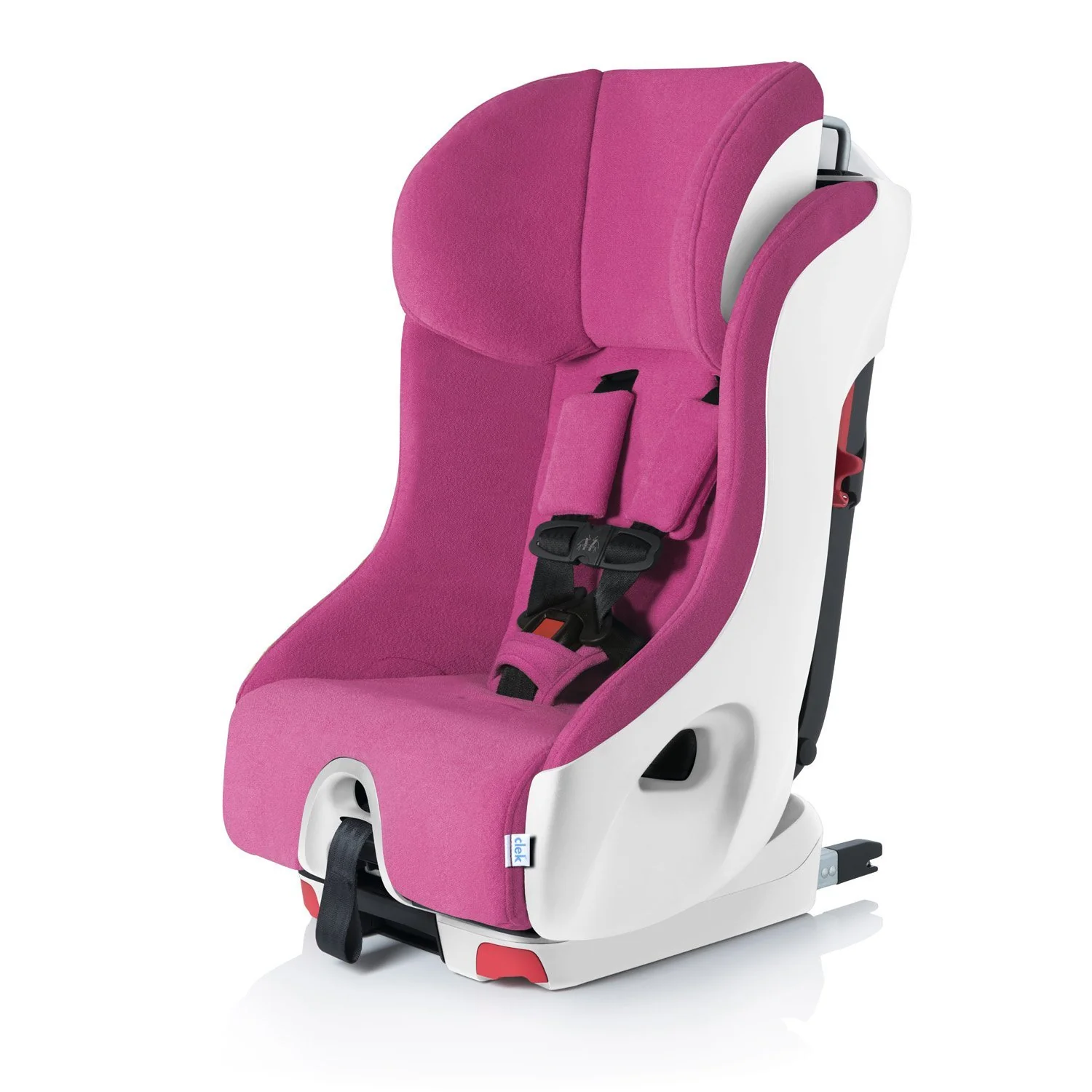 Clek Foonf Convertible Car Seat - Image 4