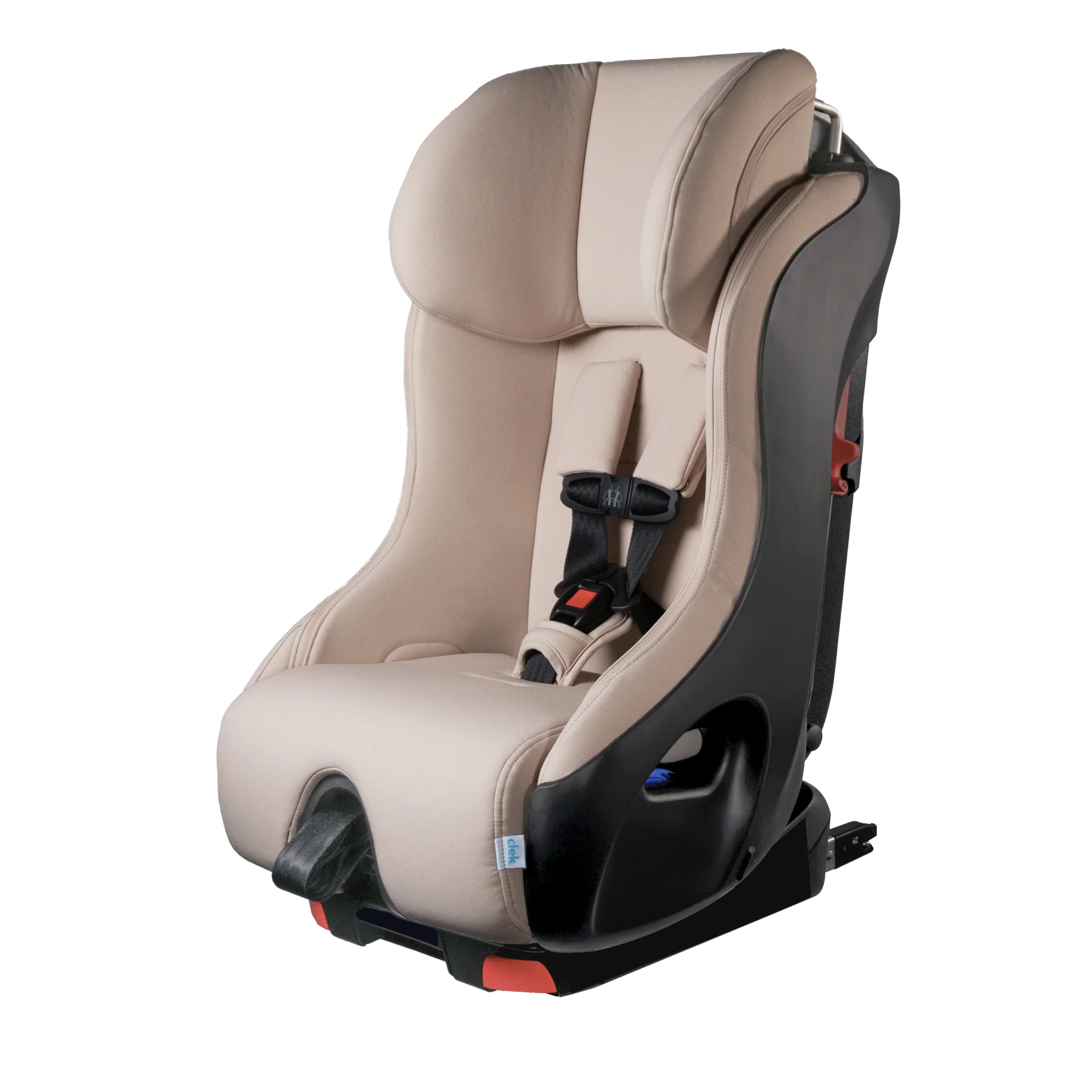 Clek Foonf Ziip Convertible Car Seat - Image 11