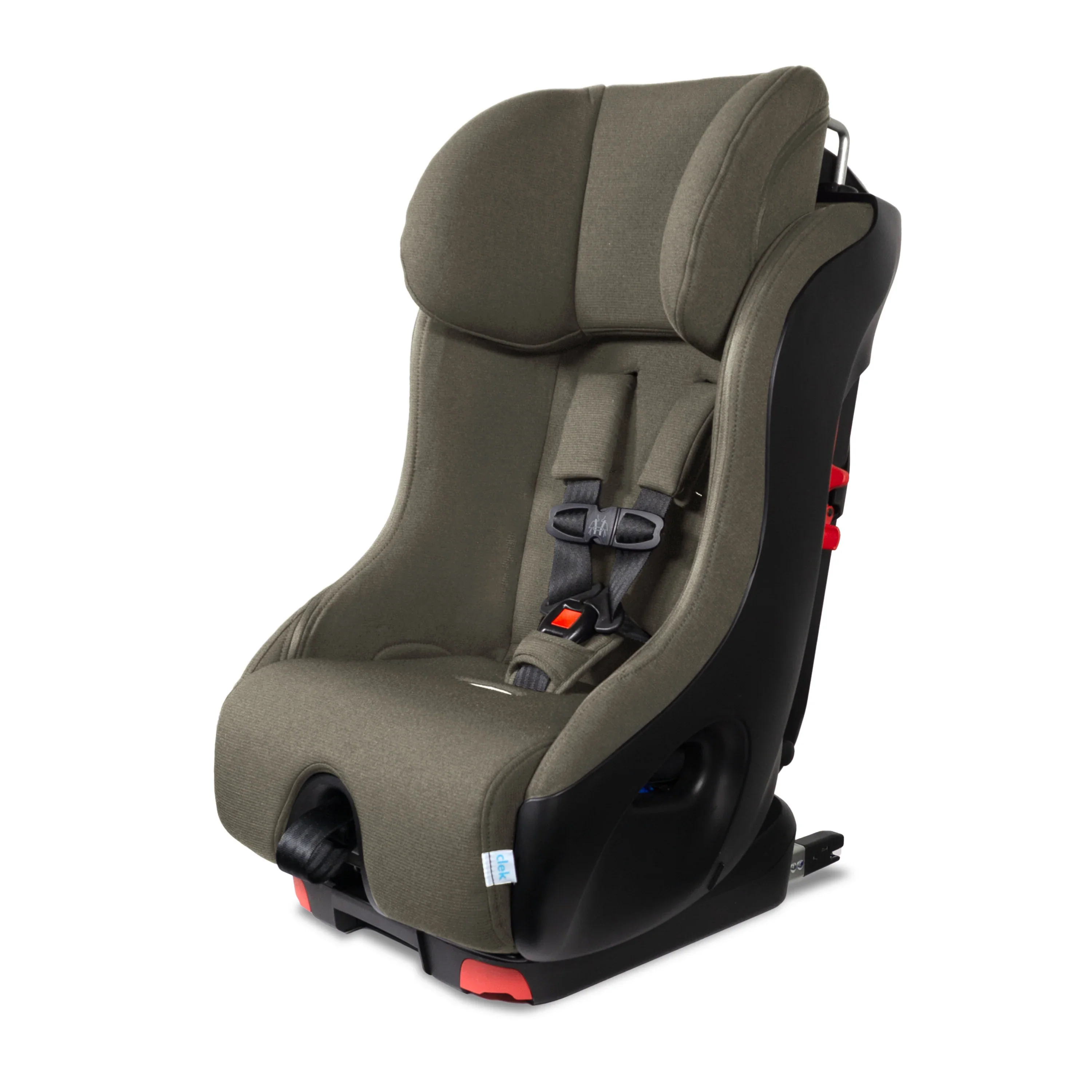 Clek Foonf Ziip Convertible Car Seat - Image 12
