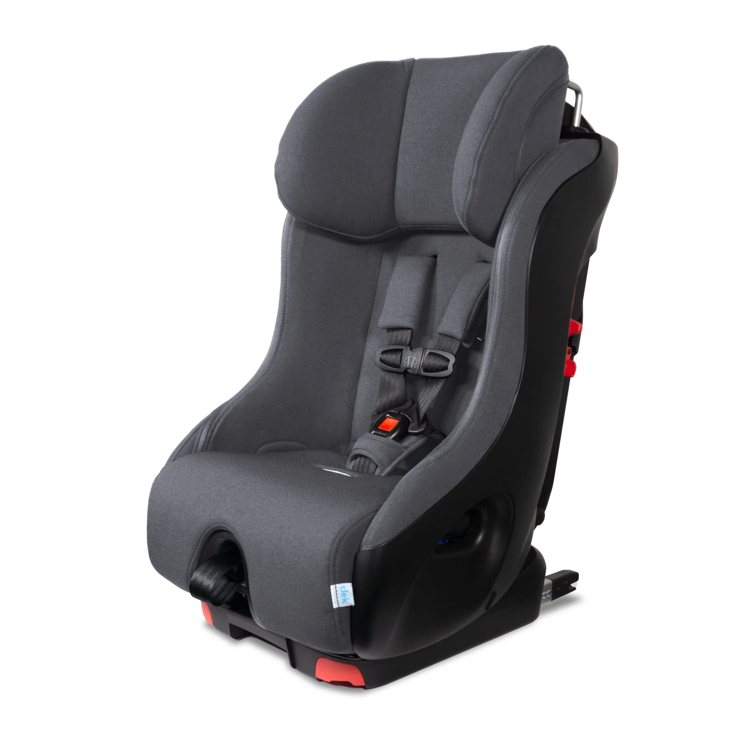 Clek Foonf Ziip Convertible Car Seat - Image 13