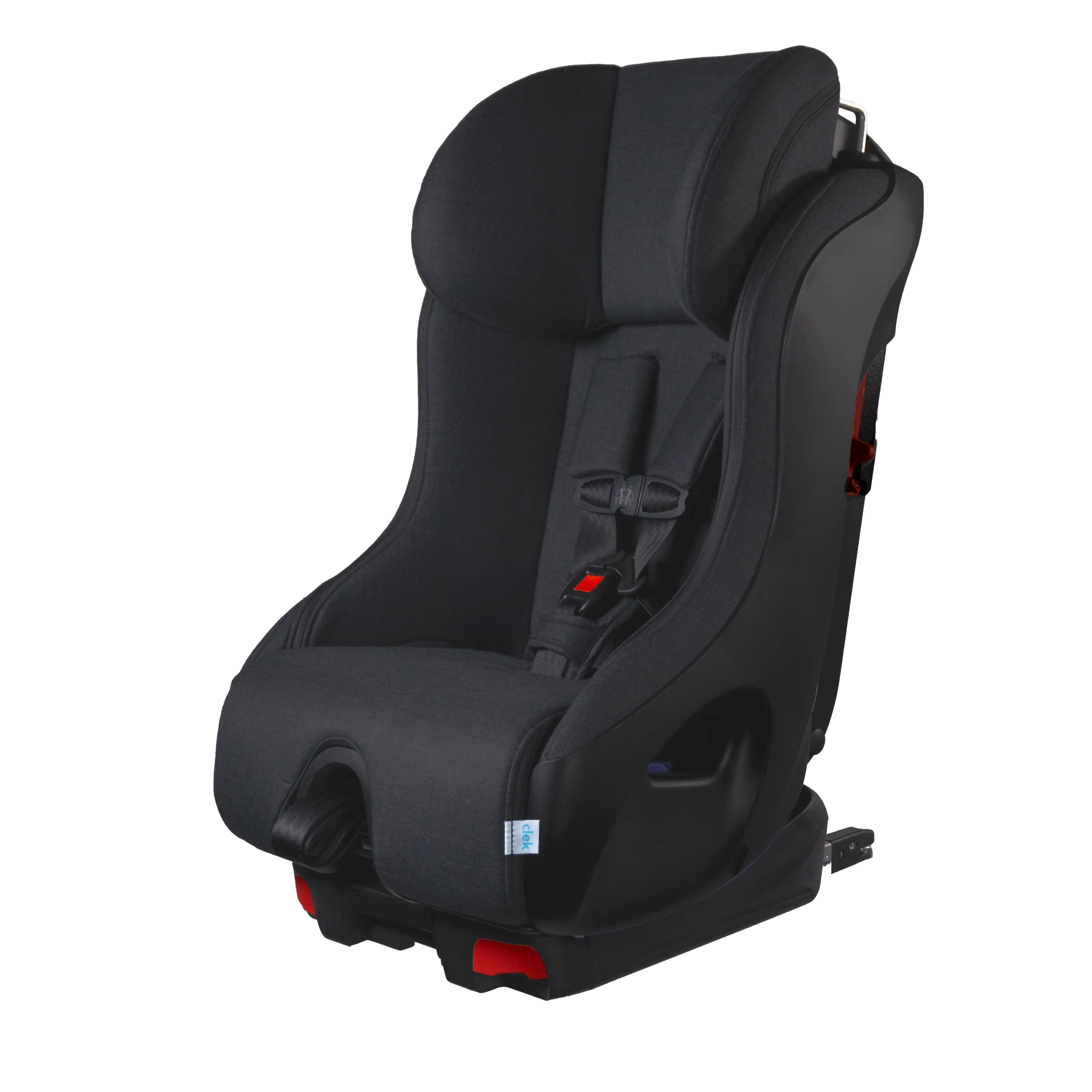 Clek Foonf Ziip Convertible Car Seat - Image 15