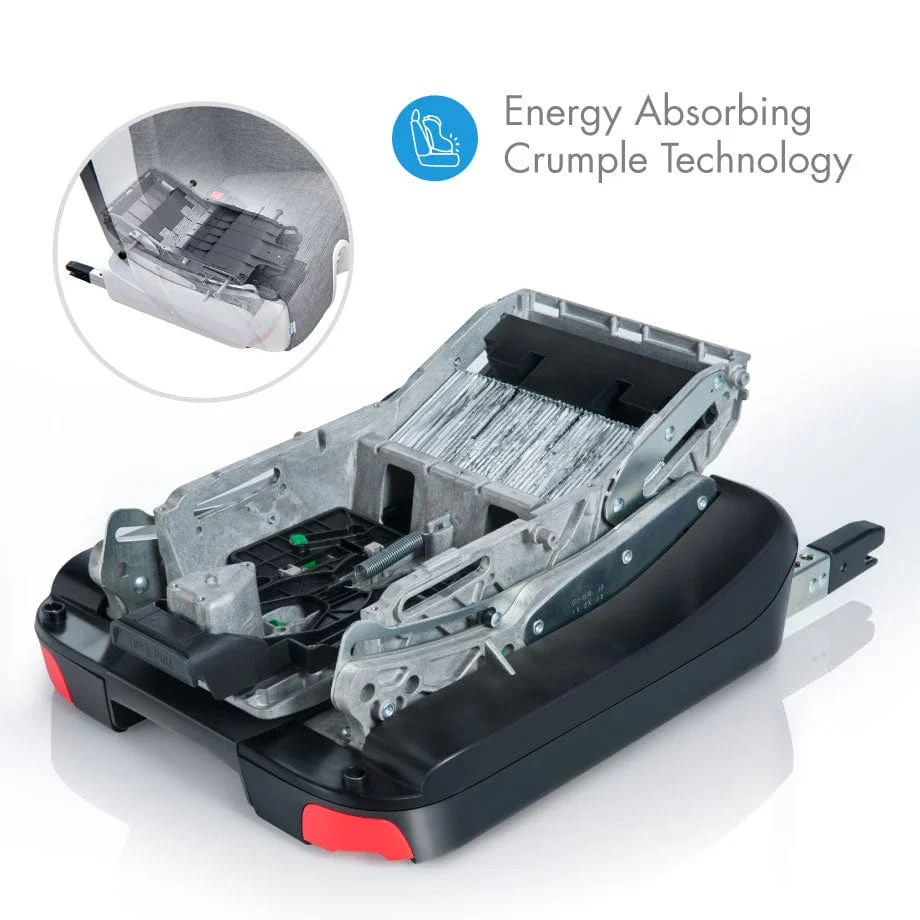 Clek Foonf Ziip Convertible Car Seat - Image 7