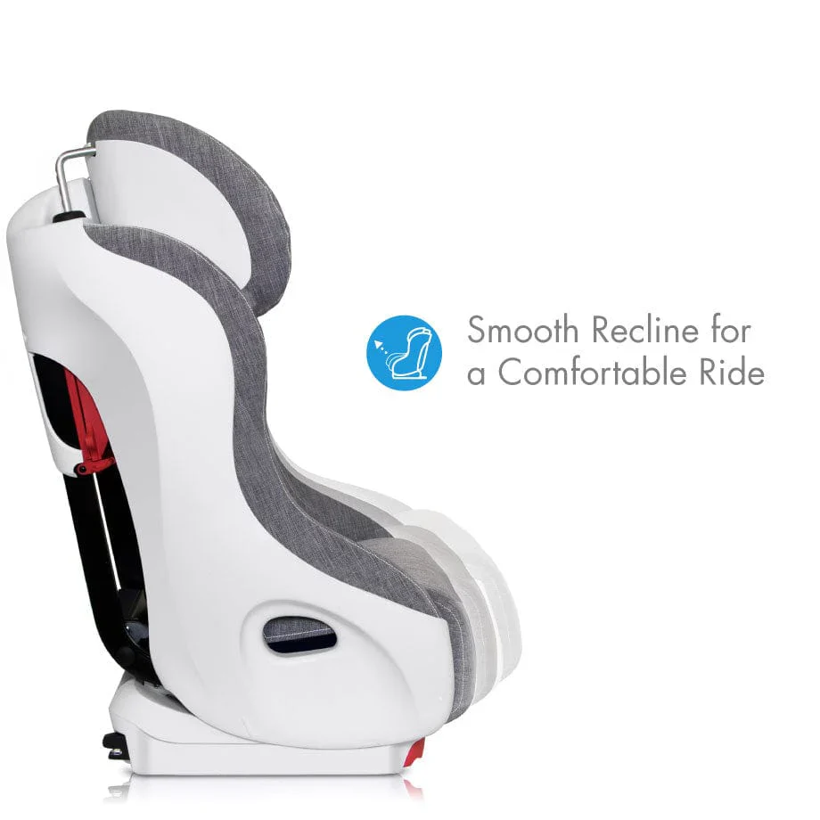 Clek Foonf Ziip Convertible Car Seat - Image 9