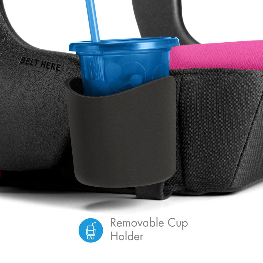 Clek Olli Backless Booster Seat - Image 5