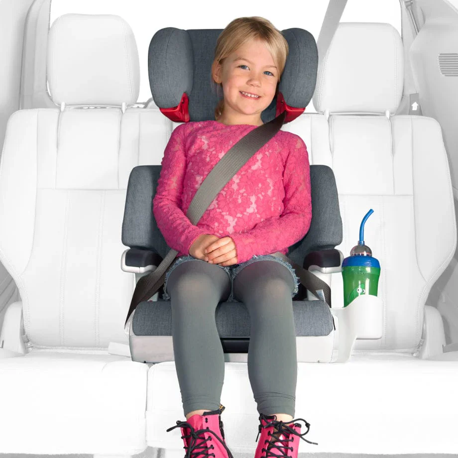 Clek Oobr High Back Booster Seat - Image 10