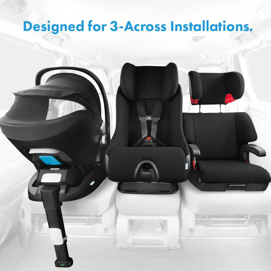 Clek Oobr High Back Booster Seat - Image 11