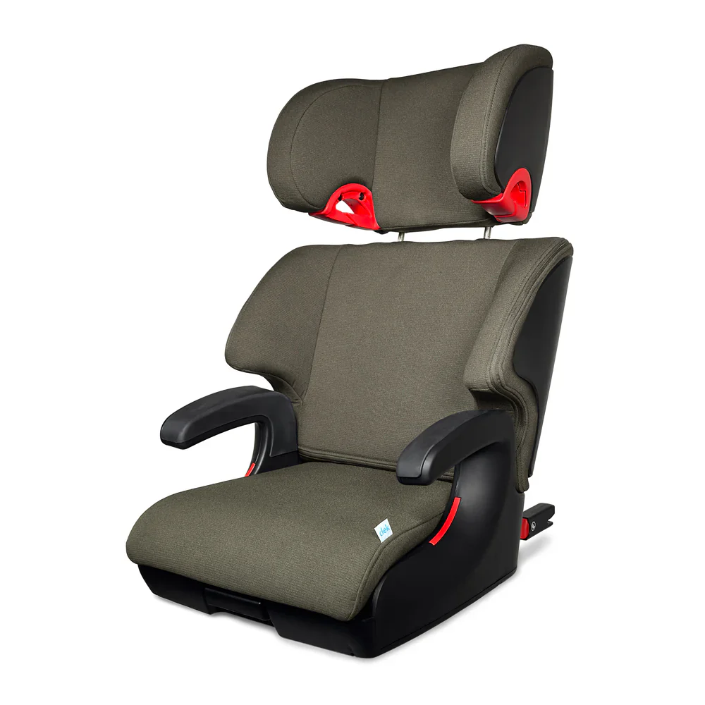 Clek Oobr High Back Booster Seat - Image 14
