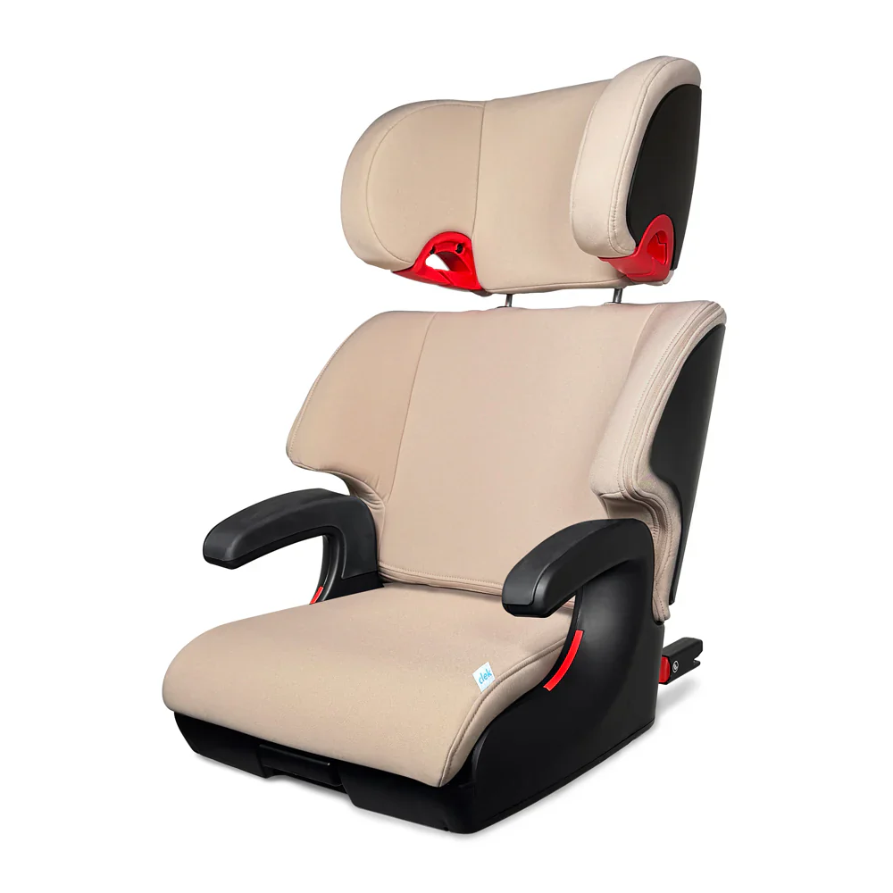 Clek Oobr High Back Booster Seat - Image 16