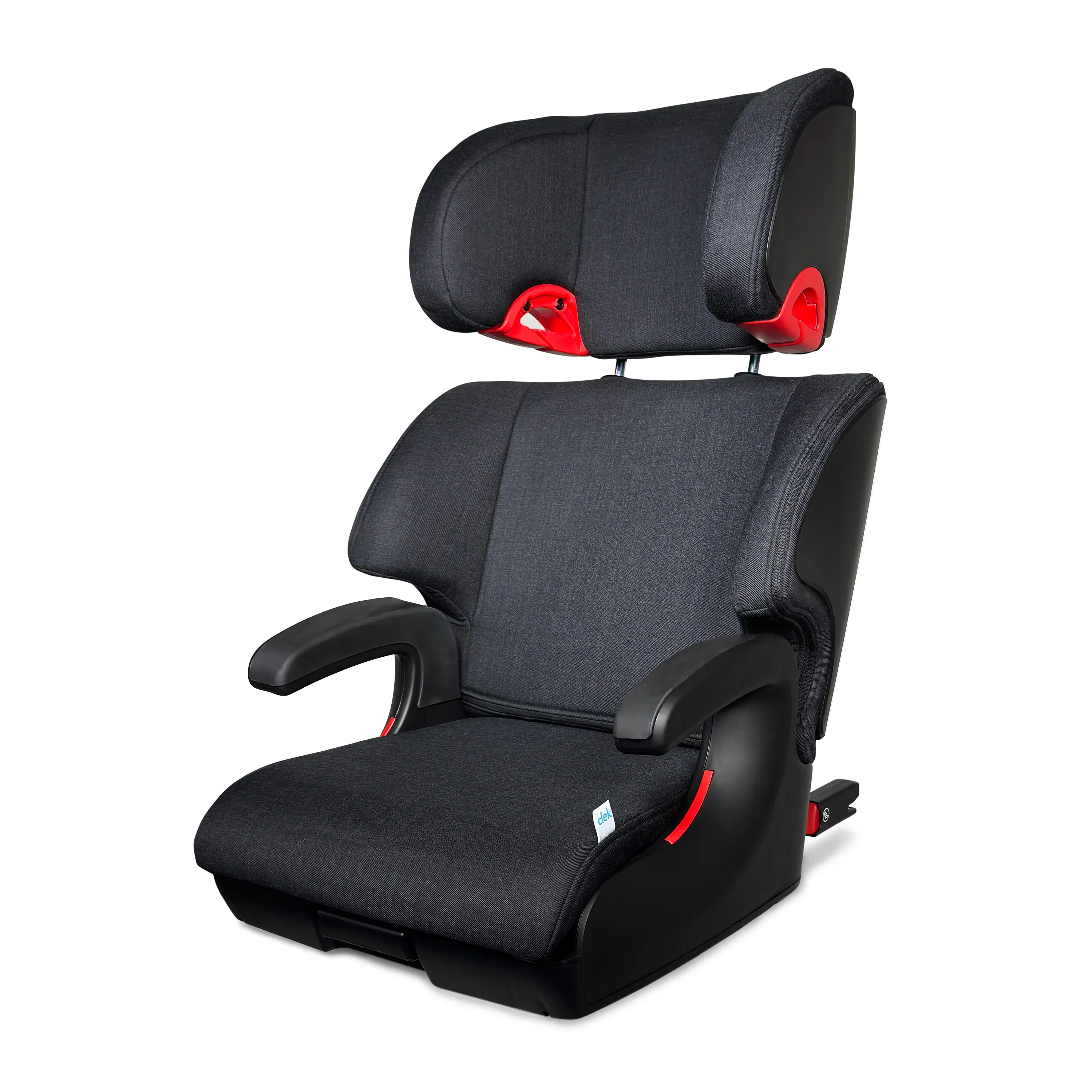 Clek Oobr High Back Booster Seat - Image 17