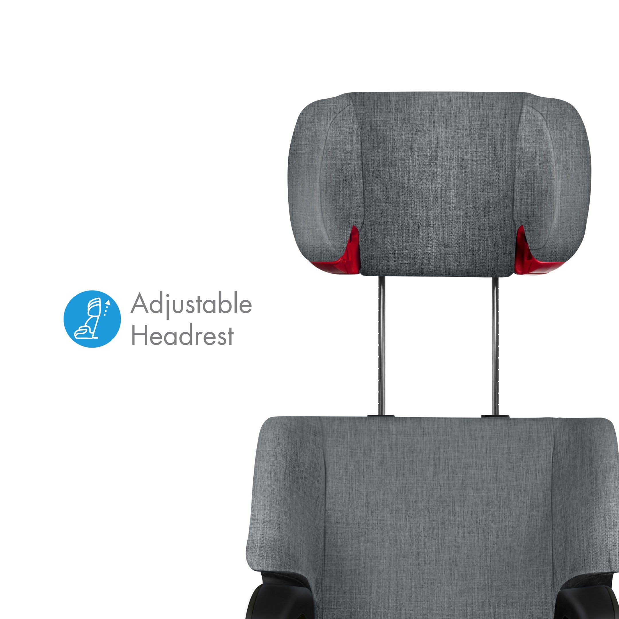 Clek Oobr High Back Booster Seat - Image 6