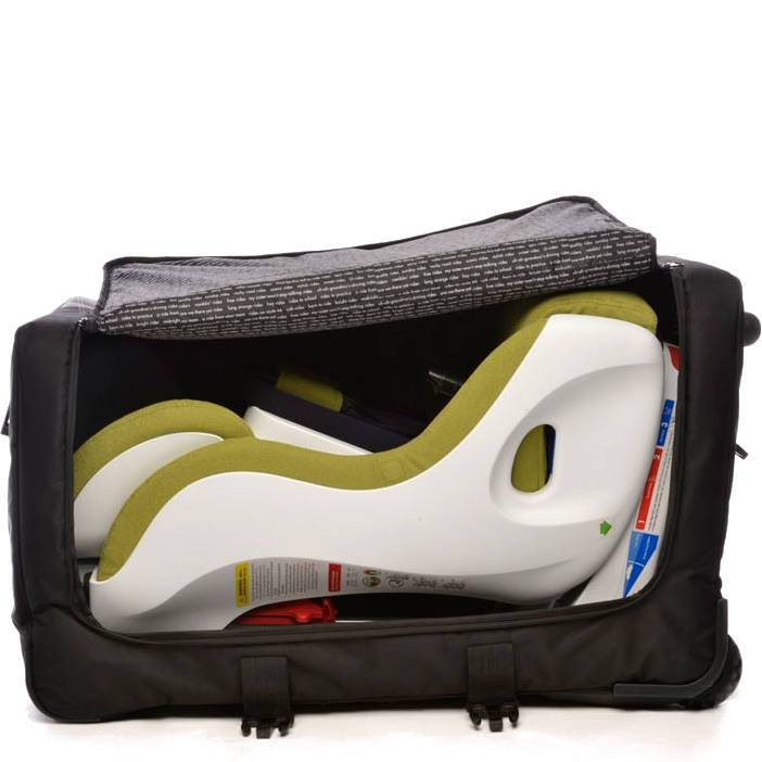 Clek Weelee Universal Car Seat Bag - Image 3