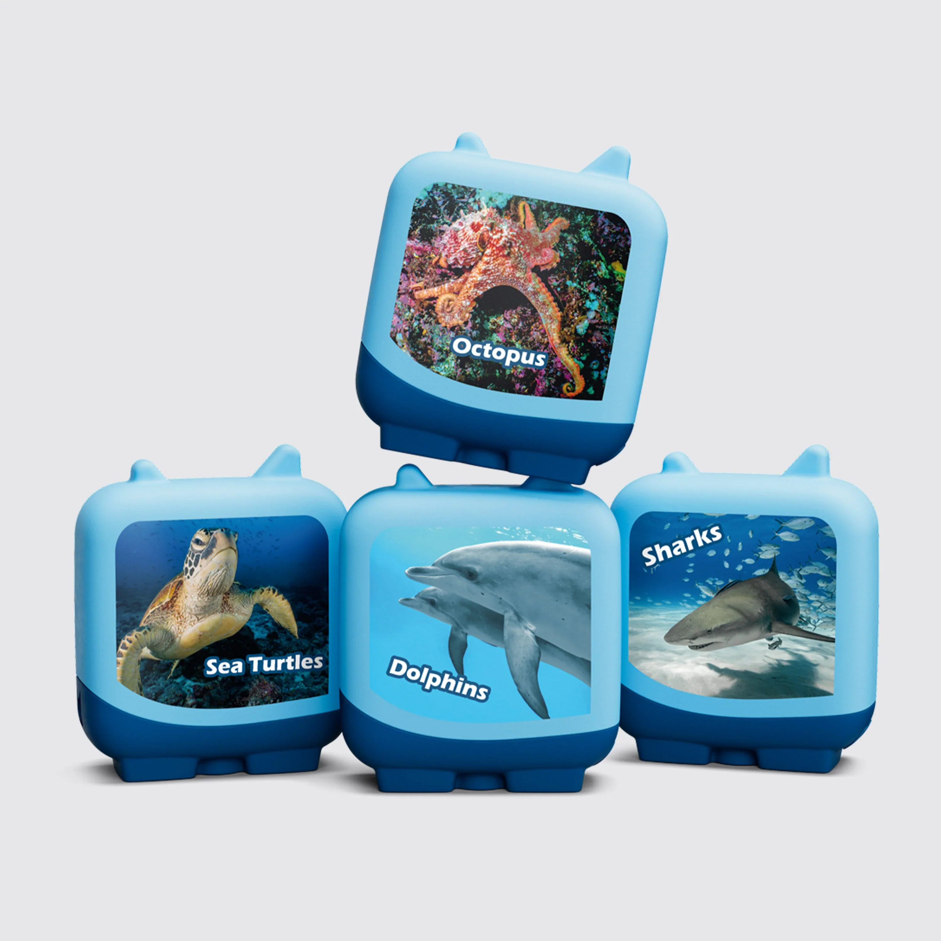 Clever Tonies Set: - Image 5