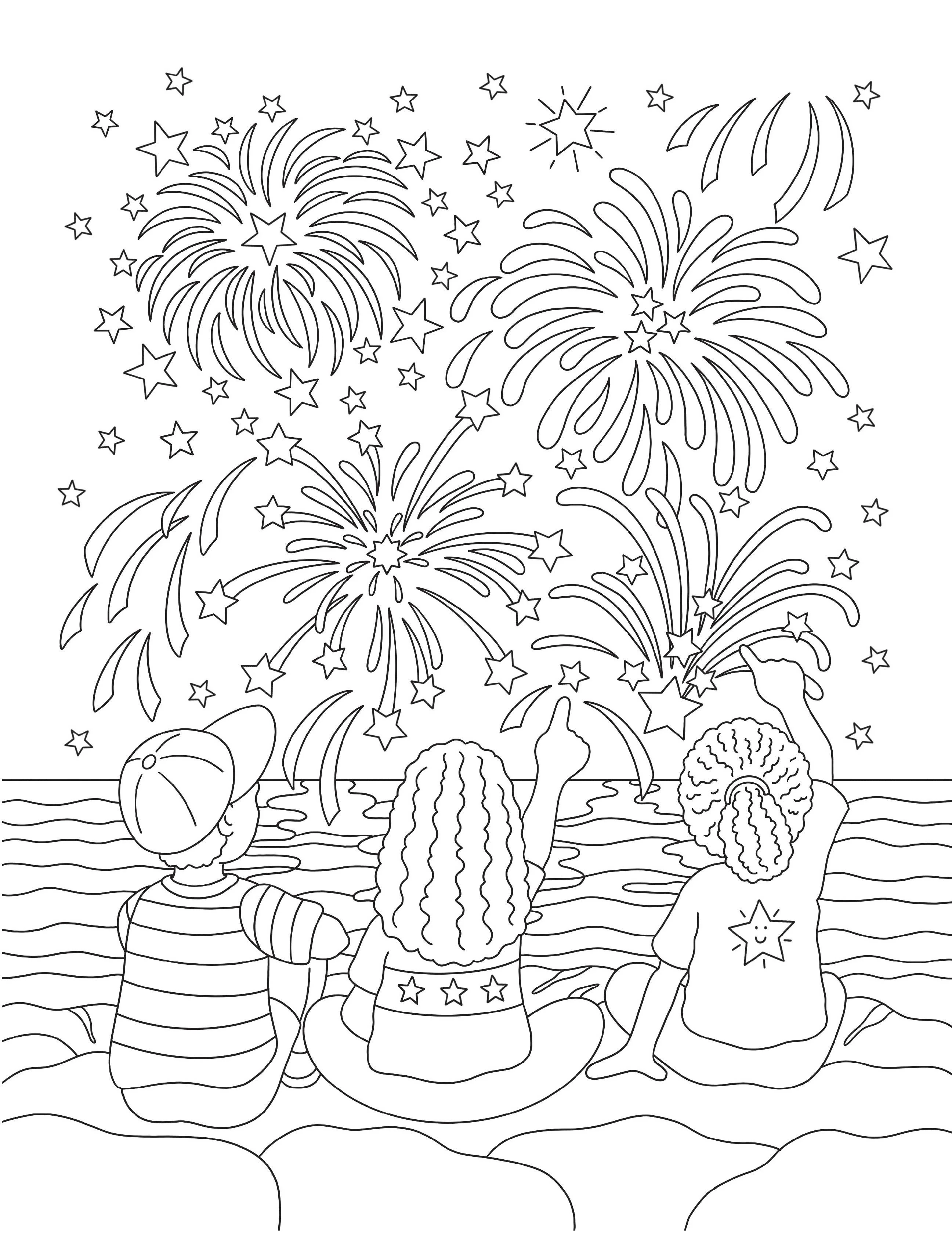 Color Me In Cape Cod: A Coloring Book For All Ages - Image 2