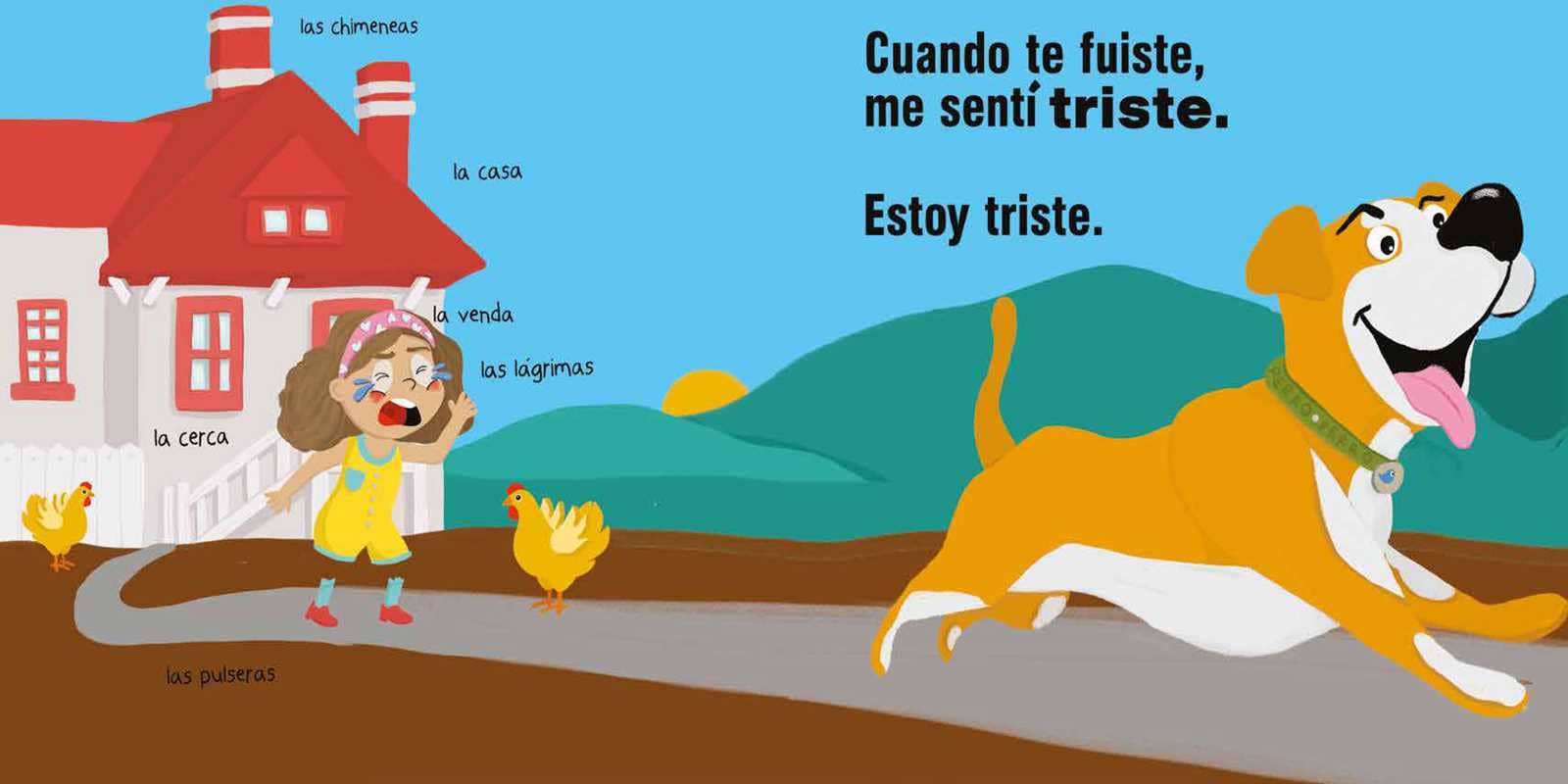 ¿Cómo te sientes? by Amy Rush Conroy - Image 6