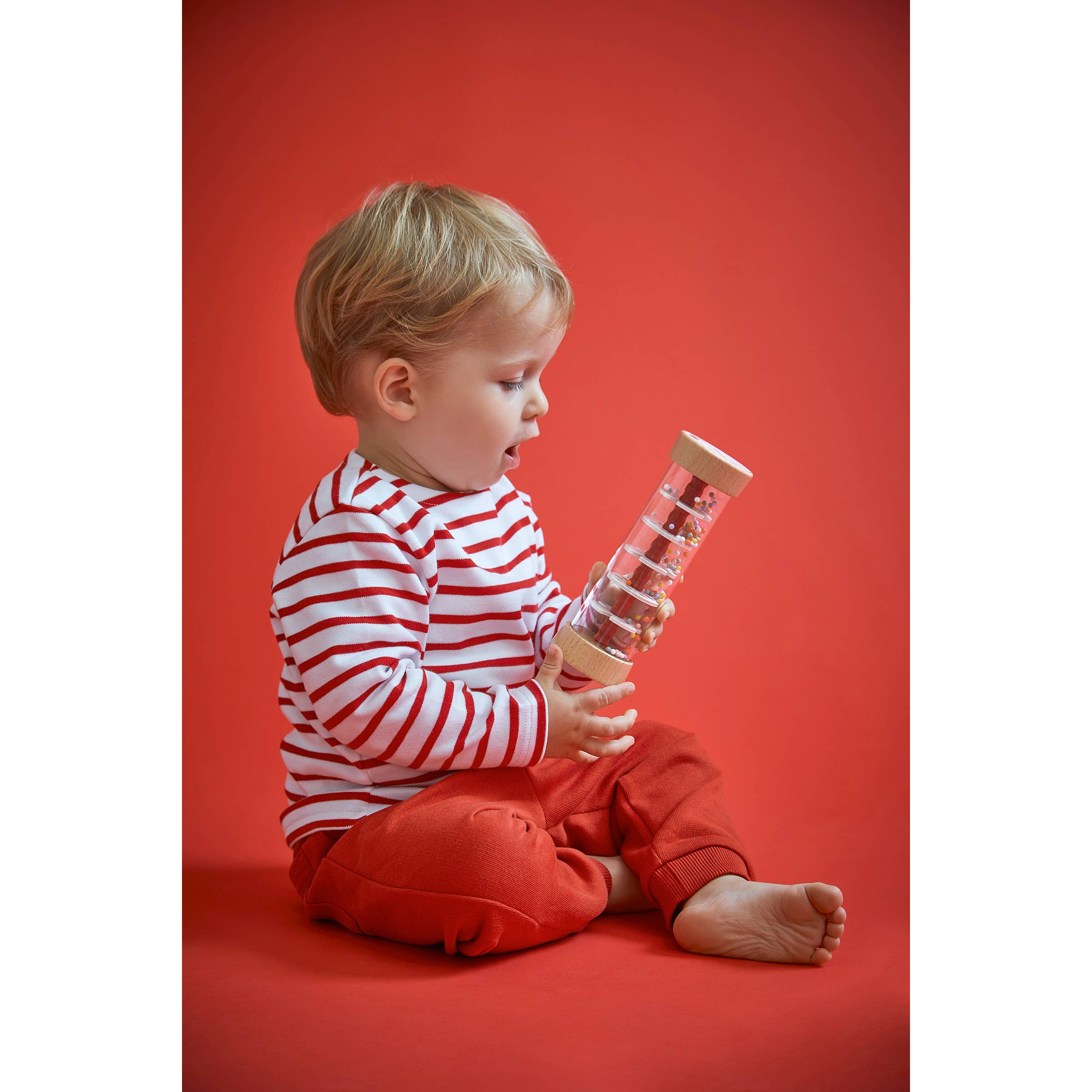 Confetti Rain Stick - Image 3