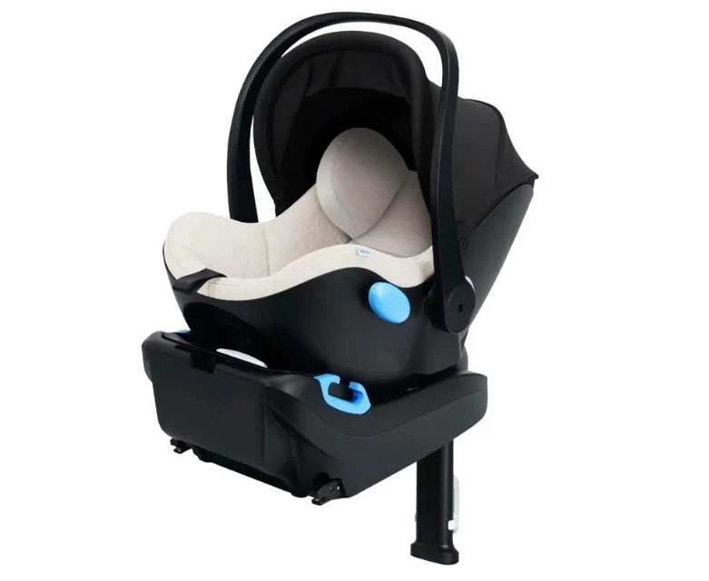 Clek Liing Infant Car Seat - Image 3