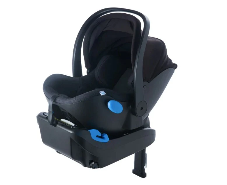 Clek Liing Infant Car Seat - Image 4