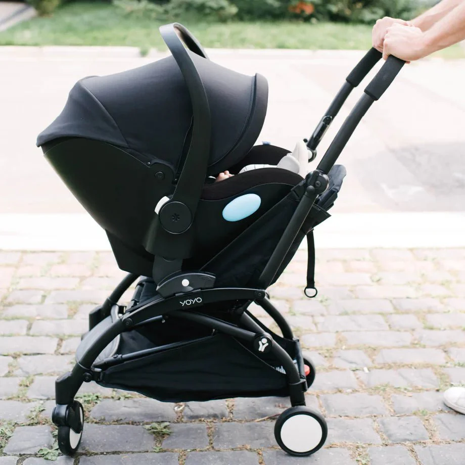 Clek Liing Infant Car Seat - Image 7