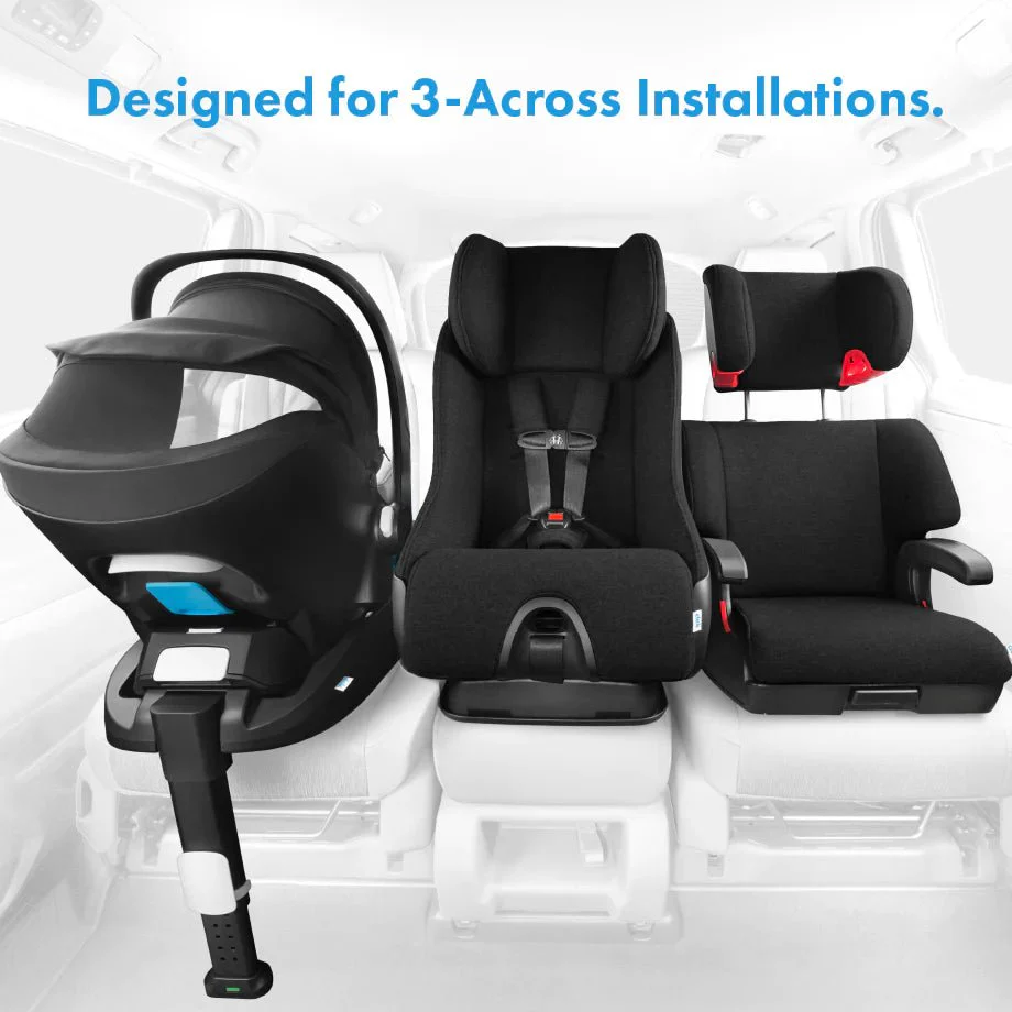Clek Liing Infant Car Seat - Image 8
