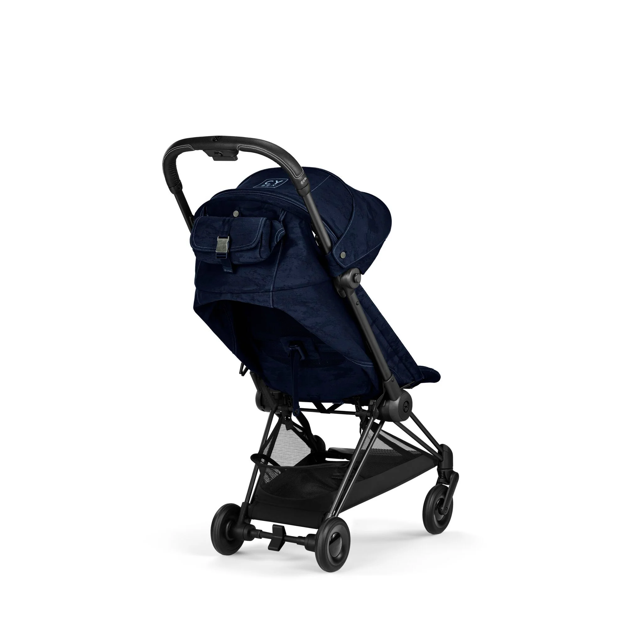 COYA Rebellious Luxury Denim Blue - Image 6