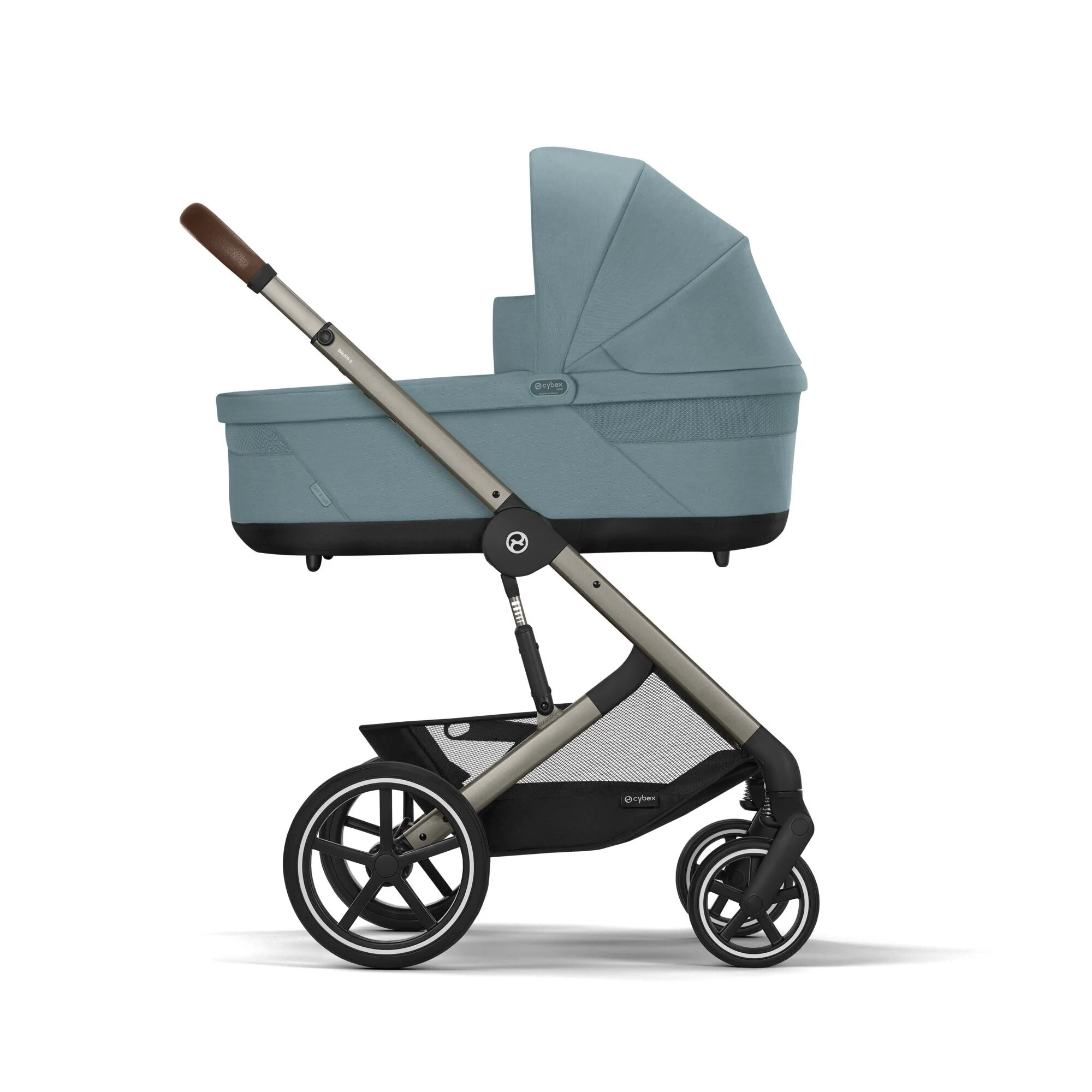 Cybex Balios S Lux - Image 5