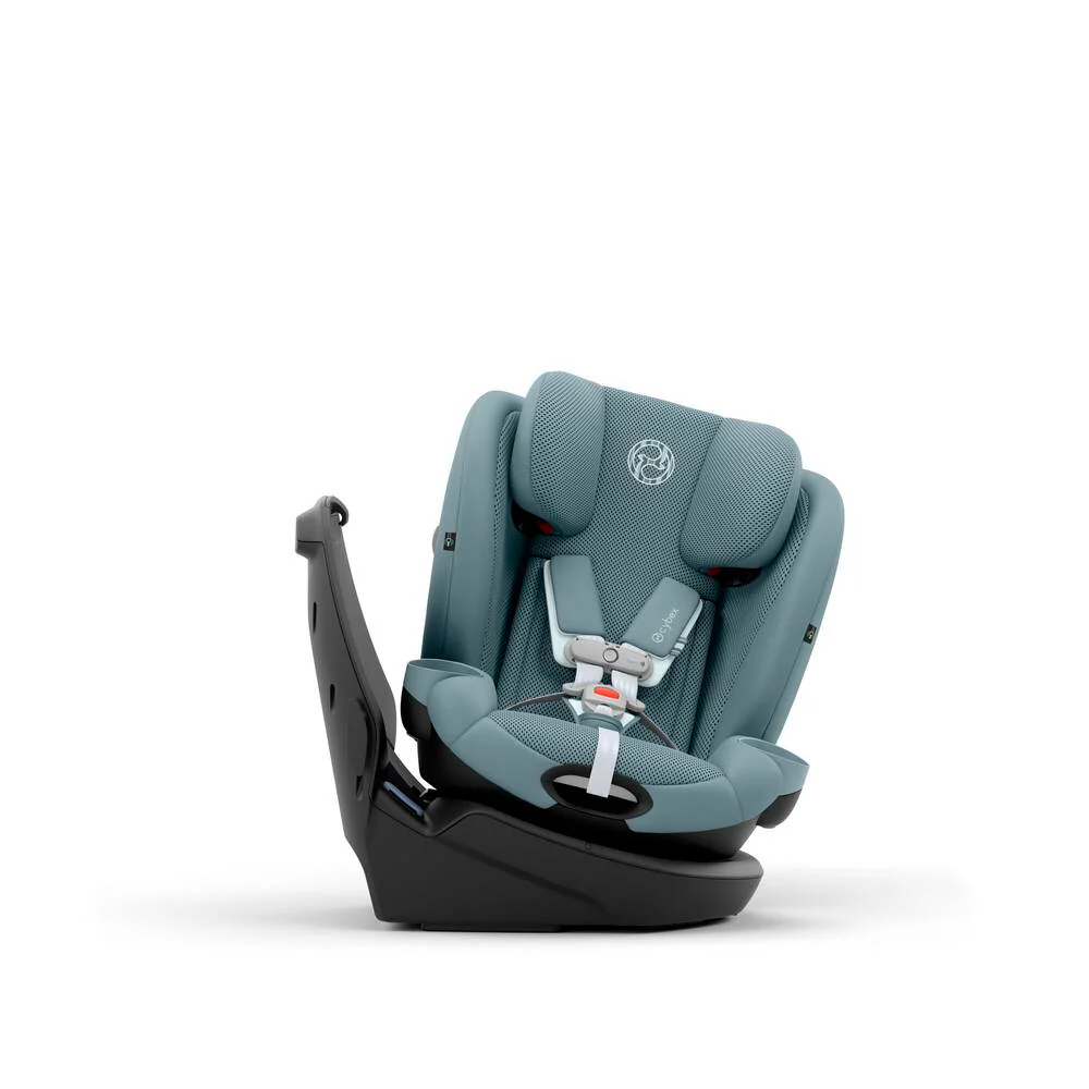 Cybex Callisto G 360 All-In-One Swivel Car Seat - Image 10