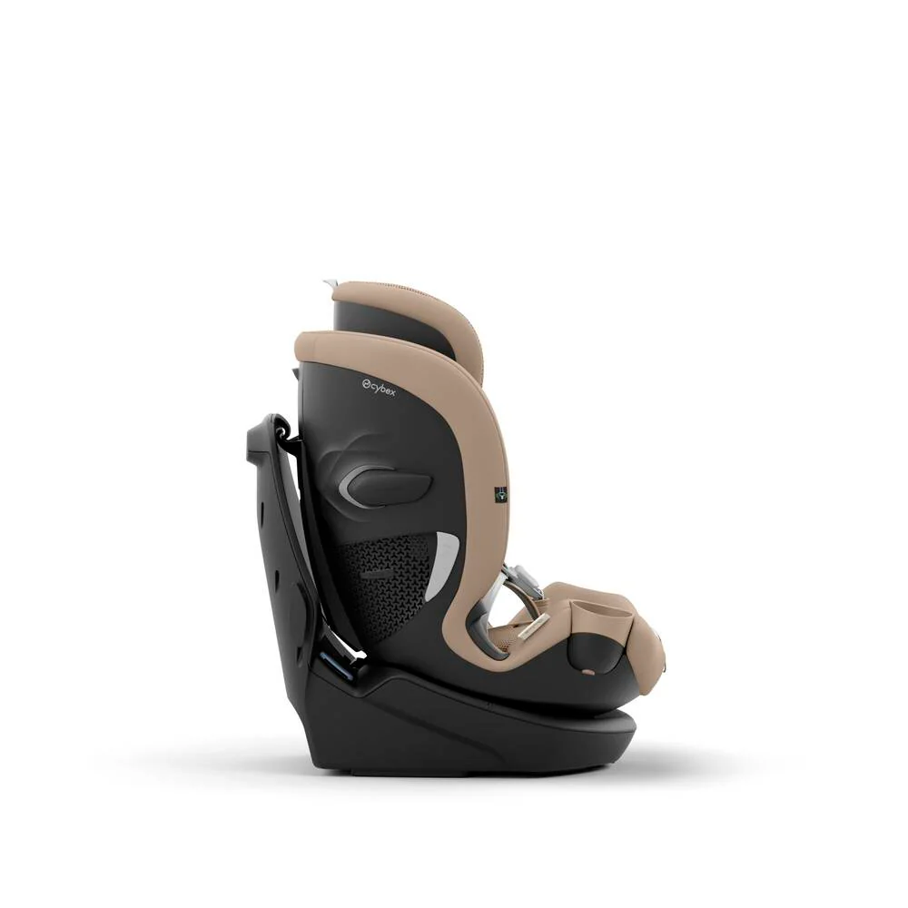 Cybex Callisto G 360 All-In-One Swivel Car Seat - Image 4