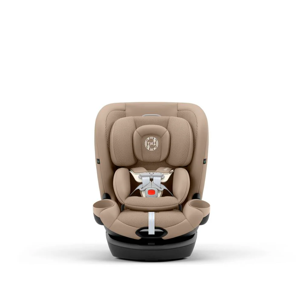 Cybex Callisto G 360 All-In-One Swivel Car Seat - Image 5
