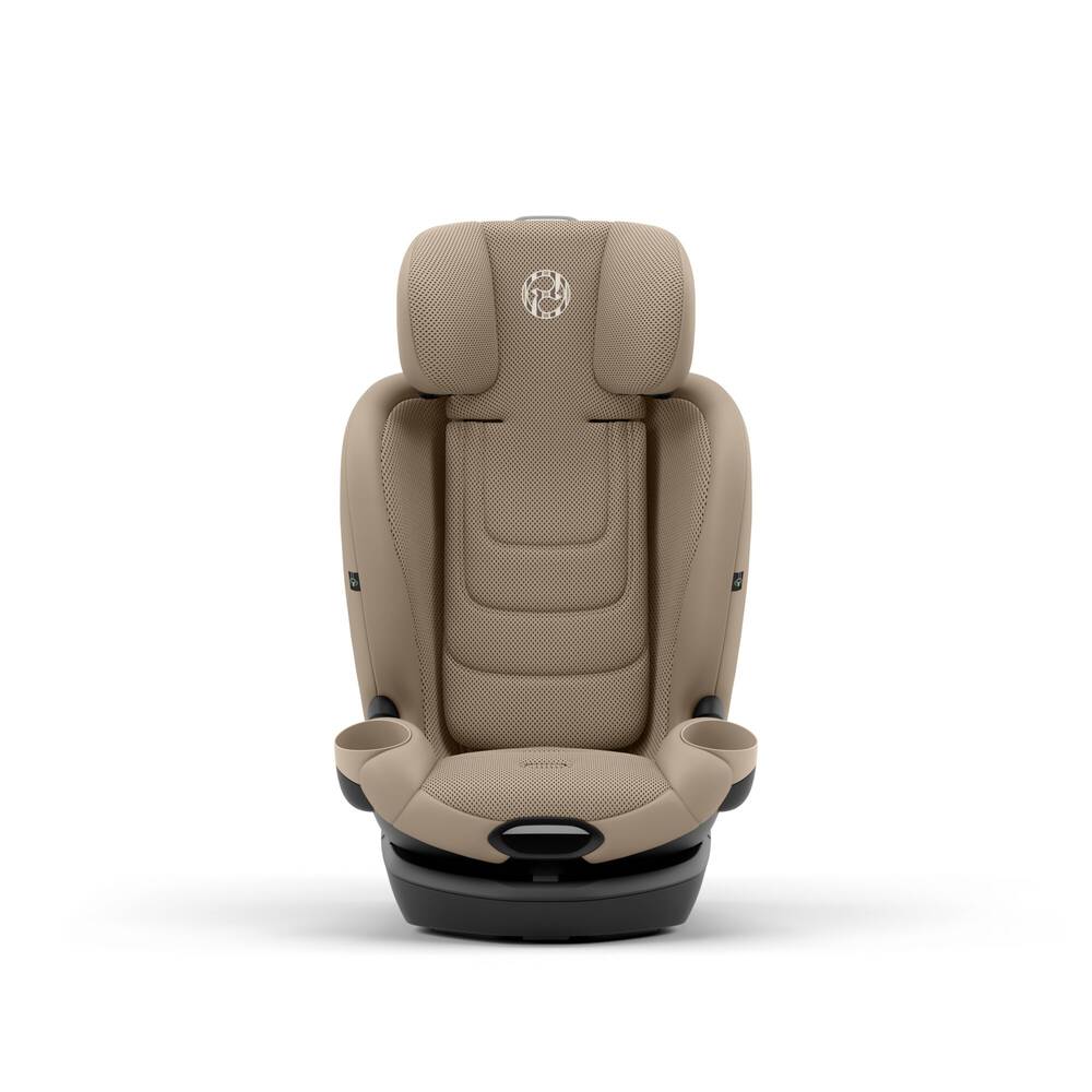 Cybex Callisto G 360 All-In-One Swivel Car Seat - Image 6