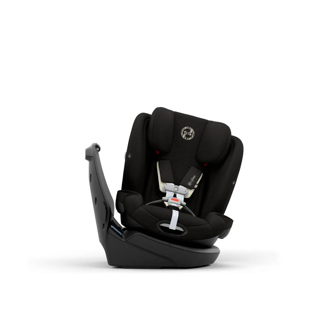 Cybex Callisto G 360 All-In-One Swivel Car Seat - Image 7
