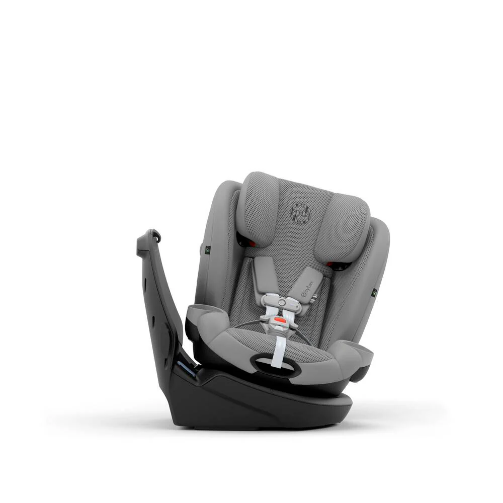 Cybex Callisto G 360 All-In-One Swivel Car Seat - Image 8