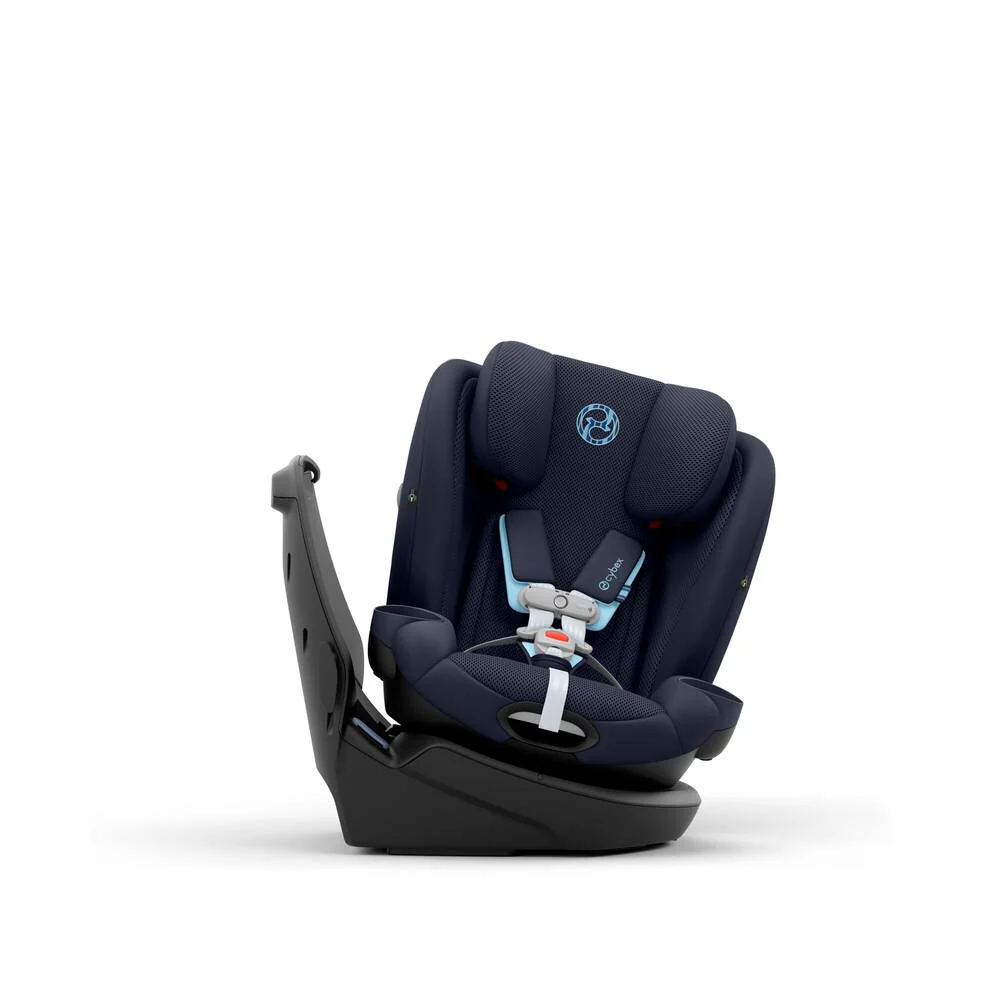 Cybex Callisto G 360 All-In-One Swivel Car Seat - Image 9