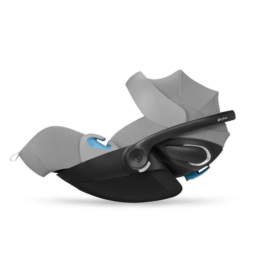 Cybex Cloud G Pro Comfort Extend Infant Car Seat - Image 7