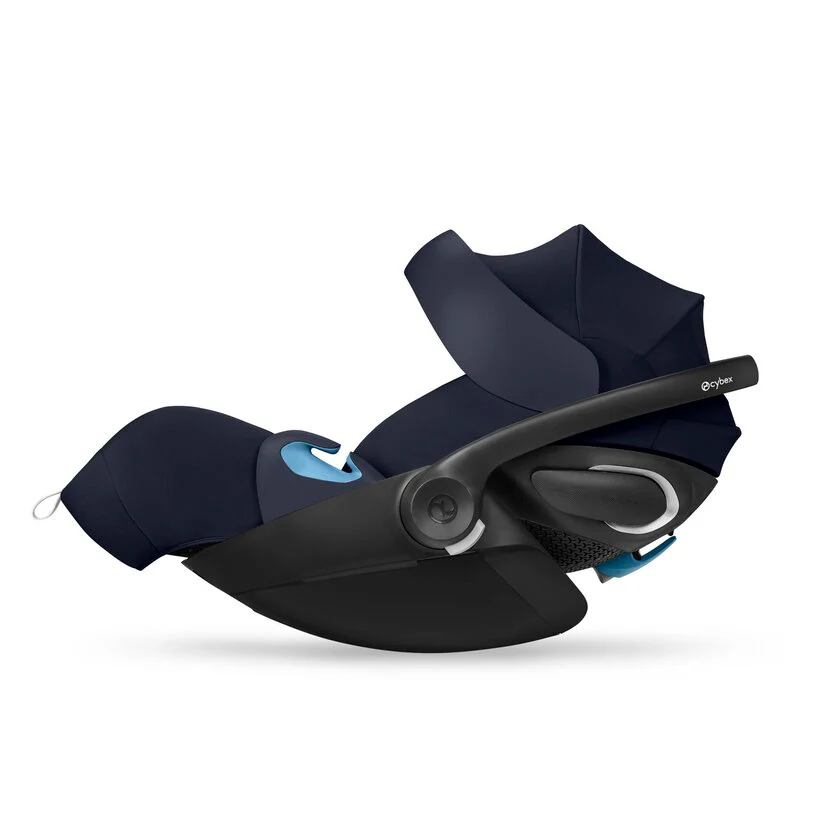 Cybex Cloud G Pro Comfort Extend Infant Car Seat - Image 9